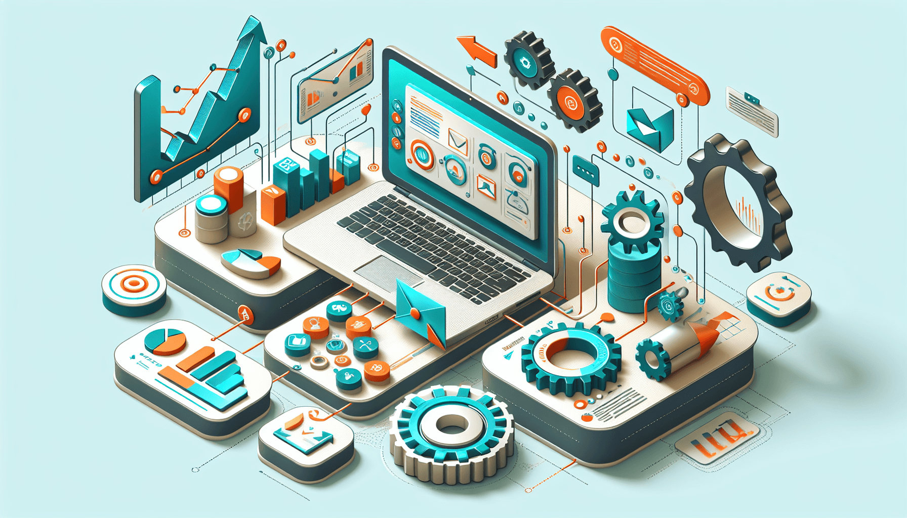 RhinoBiz Business Automation