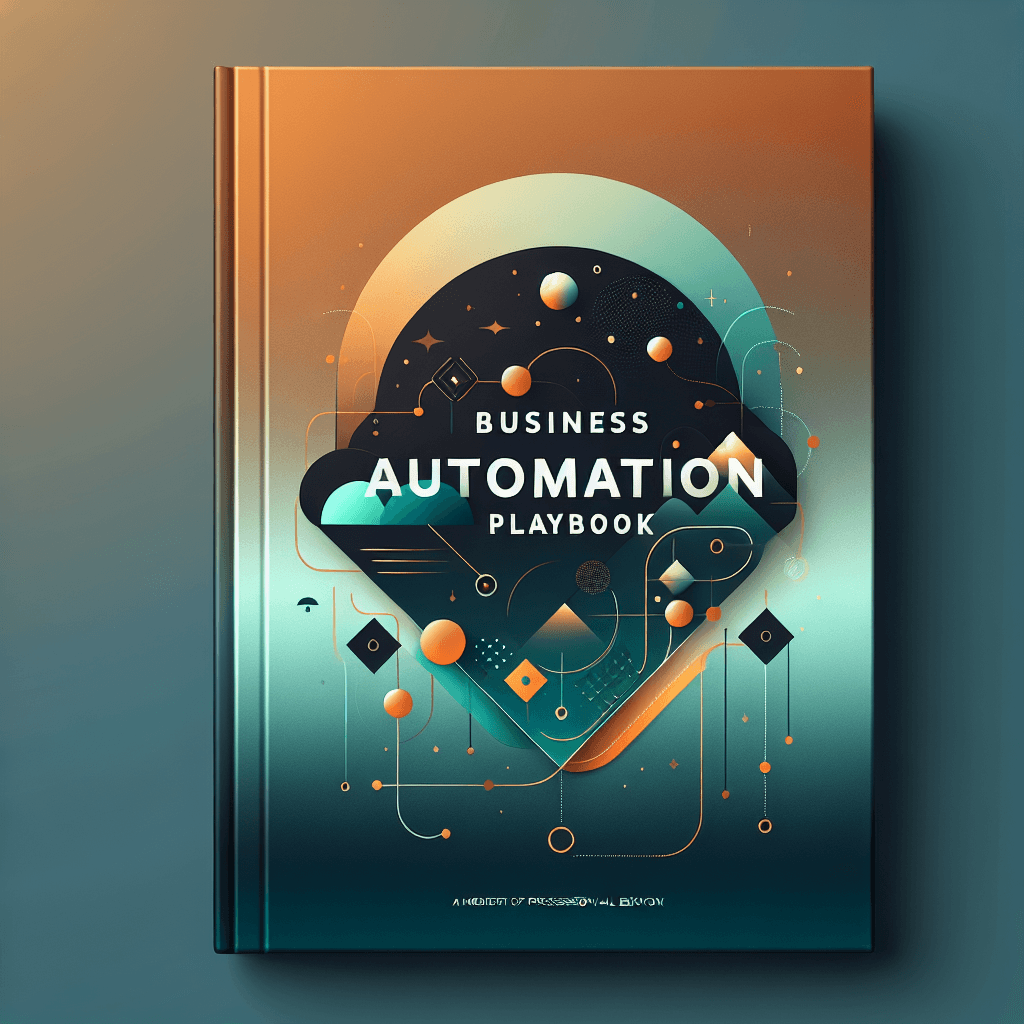 Playbook אוטומציות מתקדמות לעסקים